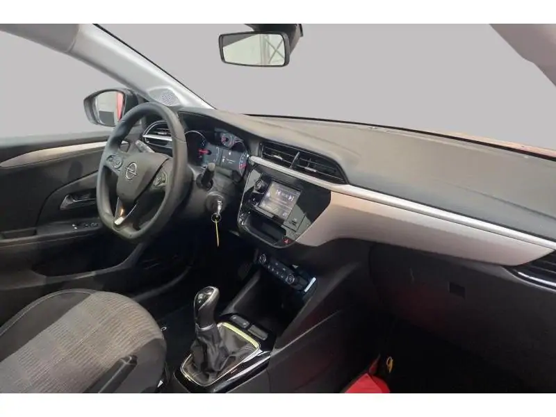 Occasion Opel Corsa BASE ORANGE 2