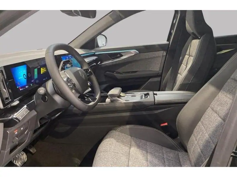 Occasion Renault Espace E-Tech 200 Techno - 7PL BLACK 10