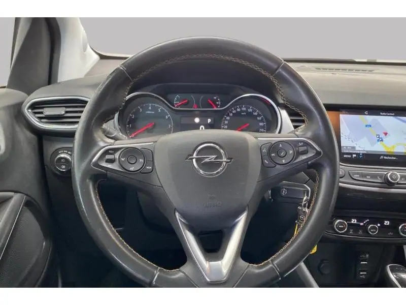 Occasion Opel Crossland X X Innovation BLACK 12
