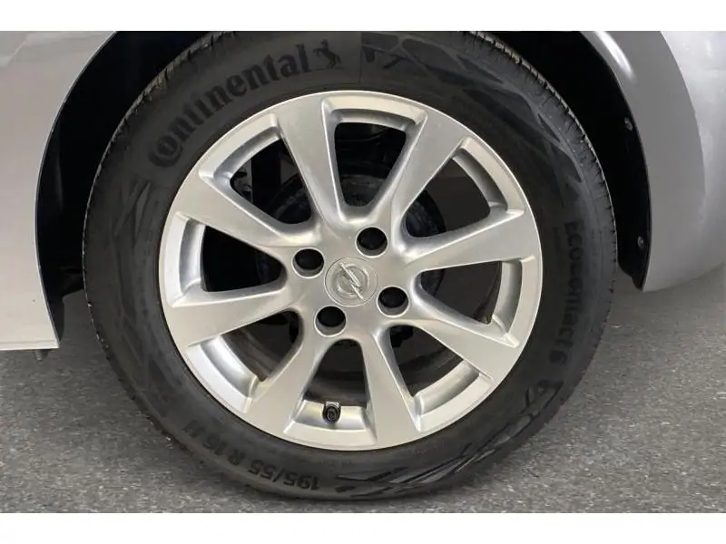 Occasion Opel Corsa Edition GREY 20