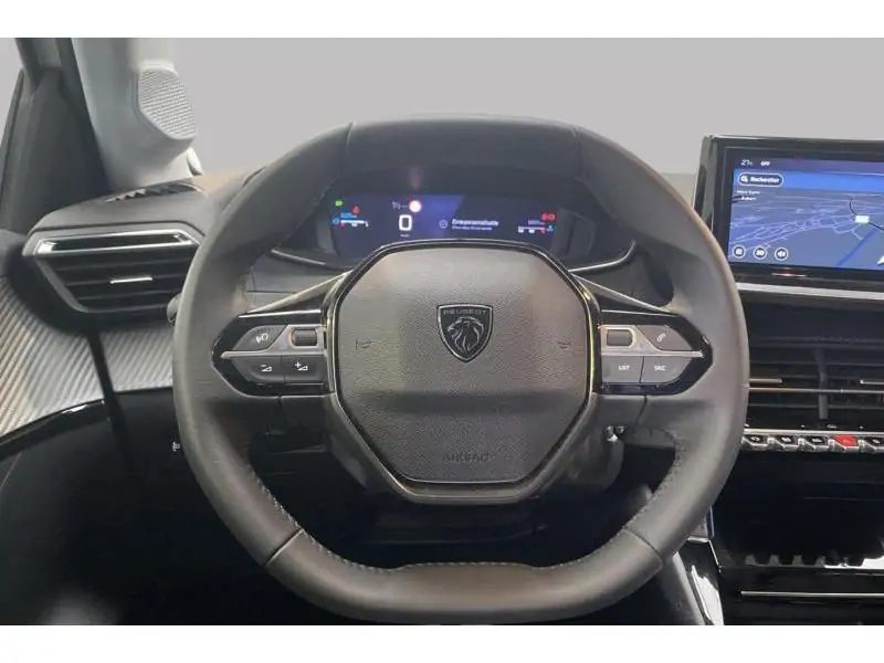 VEHICLE__CONDITION_SERVICE Peugeot 208 ALLURE WHITE 12