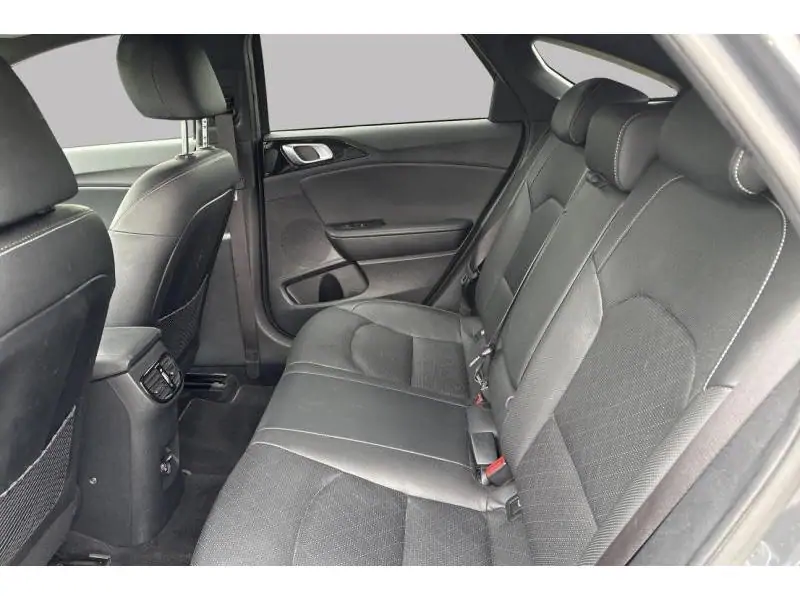 Occasie Kia Pro Ceed Gt line BLACK 18