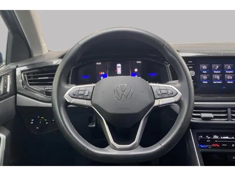 Occasion Volkswagen Taigo Life BLUE 12