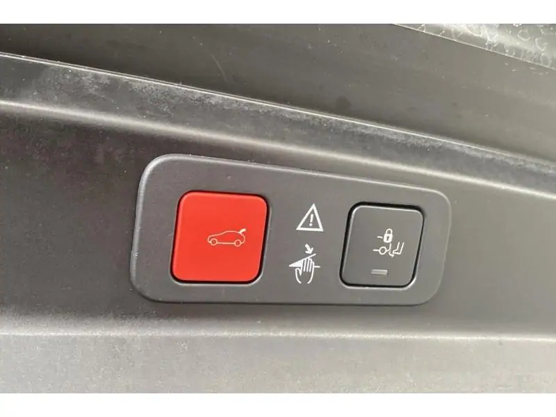 Occasion Peugeot 5008 Allure Pack MHEV 136 BLUE 21