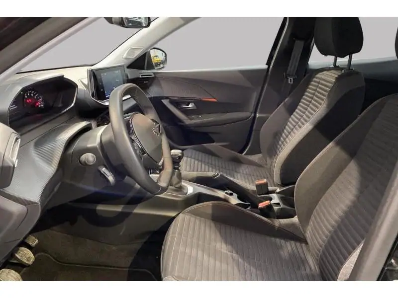 Occasion Peugeot 2008 Active Pack BLACK 10