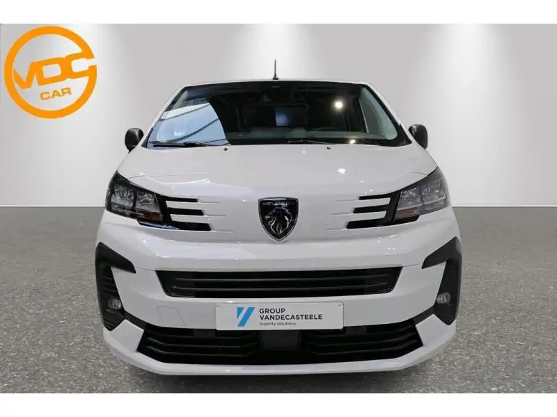 VEHICLE__CONDITION_SERVICE Peugeot Expert Standard L2 2.0 BlueHDi 145 S&S WHITE 5