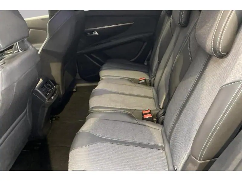 Occasion Peugeot 5008 Allure Pack HYBRID BLUE 18