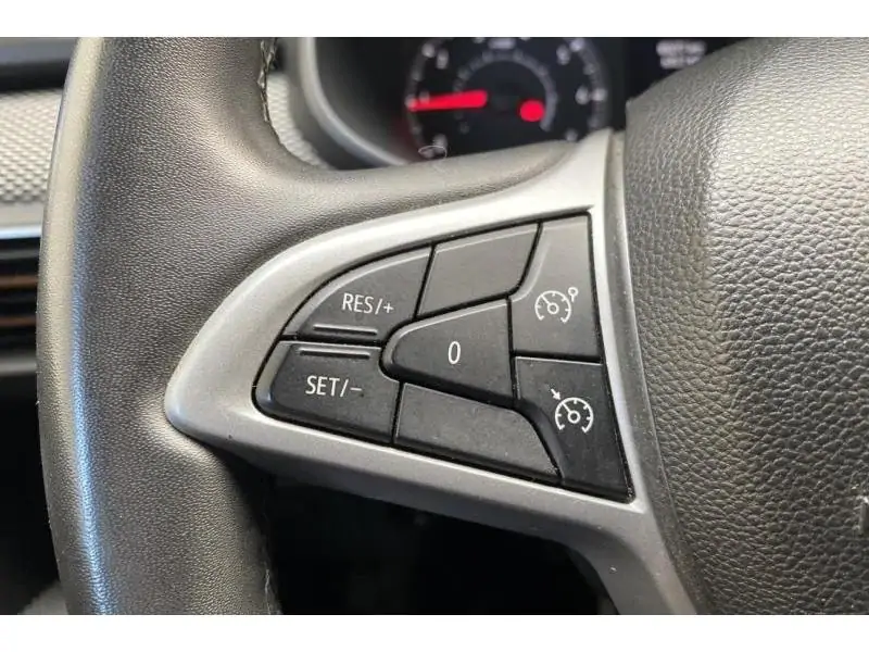 Occasion Dacia Sandero STEPWAY Expression ORANGE 24