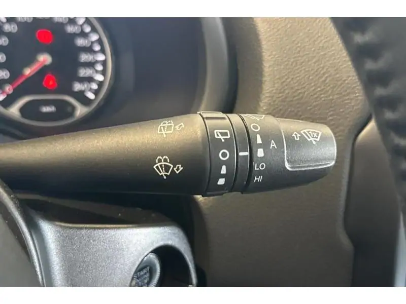 Occasion Jeep Renegade Altitude - GPS - Camera BLACK 16