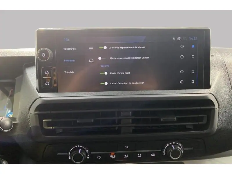 Occasion Peugeot Expert IV Premium WHITE 33