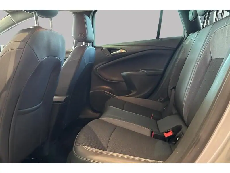 Occasion Opel Astra Elegance GREY 18