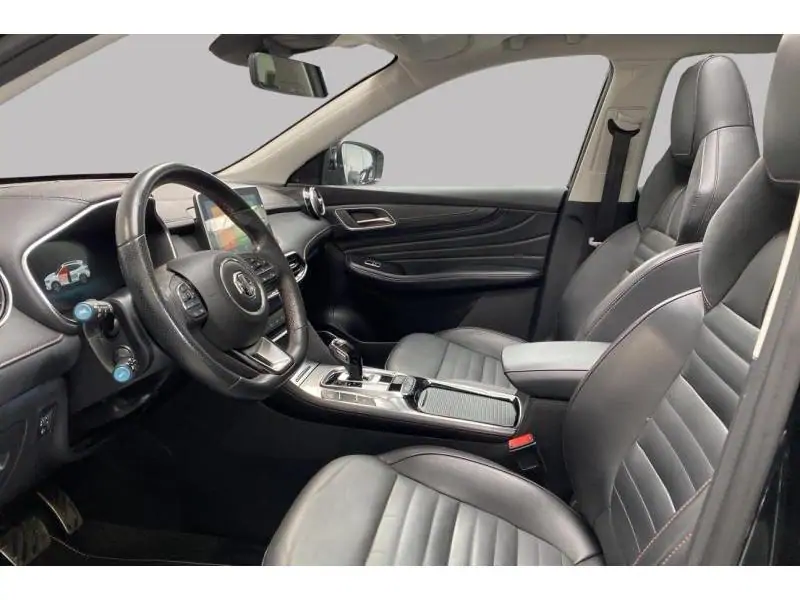 Occasion MG EHS PHEV Luxury BLACK 10