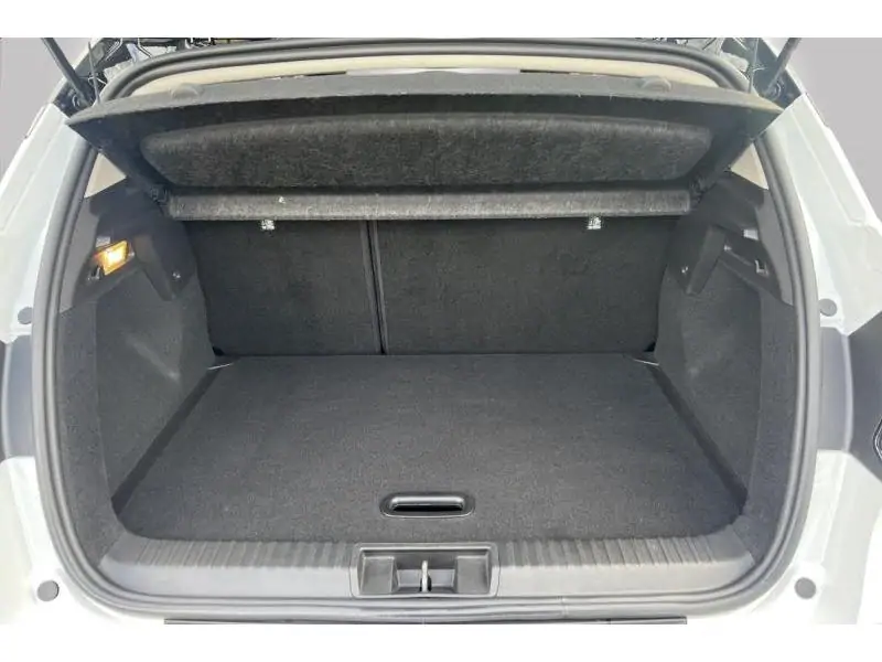 Occasion Renault Captur TECHNO WHITE 19