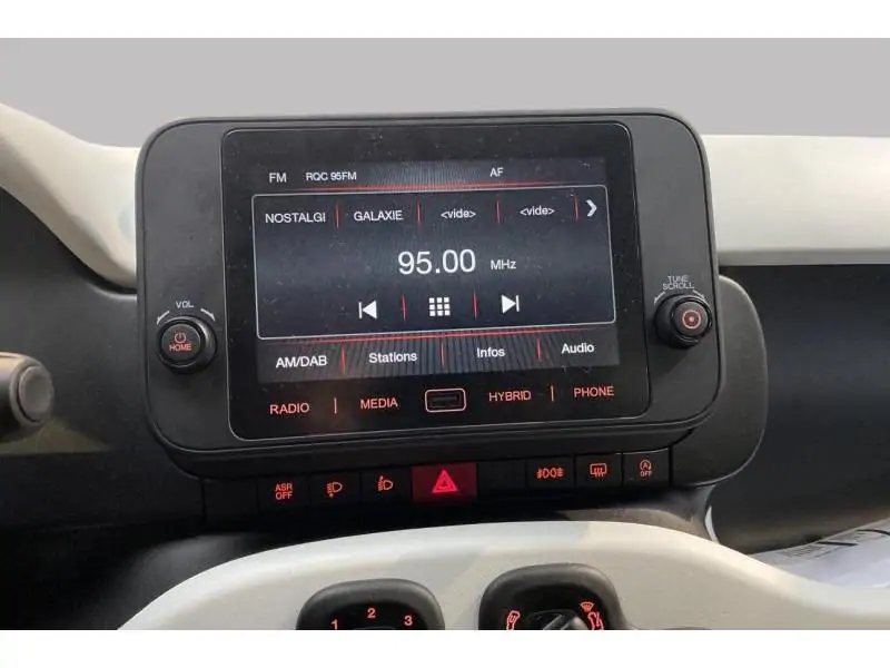 Occasion Fiat Panda PANDINA CROSS BLUE 13