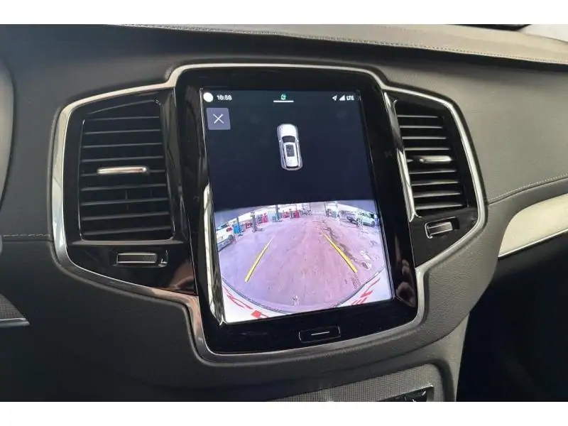 Occasion Volvo XC90 B5 AWD PLUS BRIGHT - 7 PL - harman/kardon GREY 19