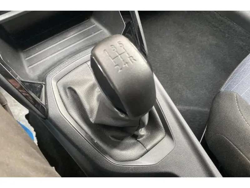 Occasie Peugeot 208 Like WHITE 16