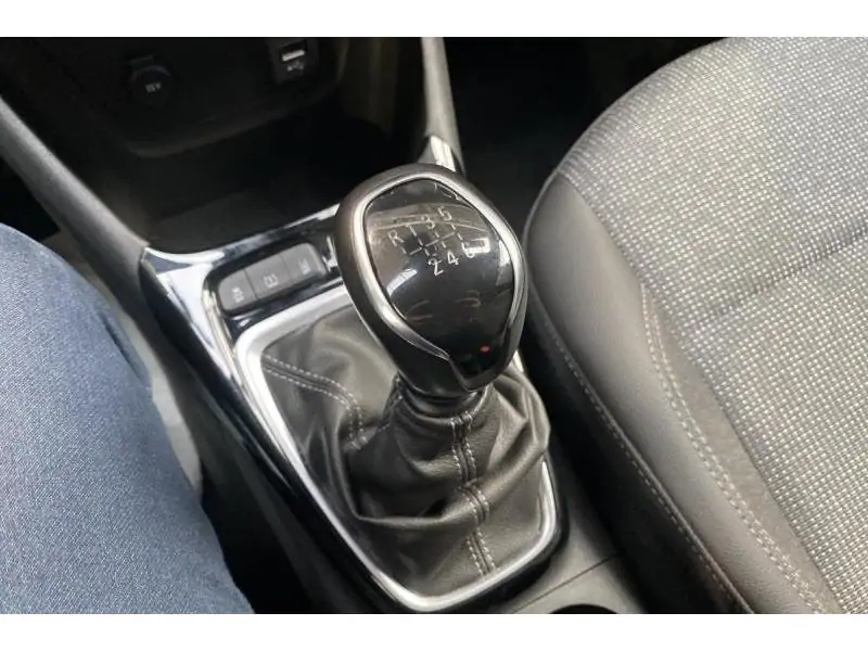 Occasion Opel Crossland X Edition GREY 16