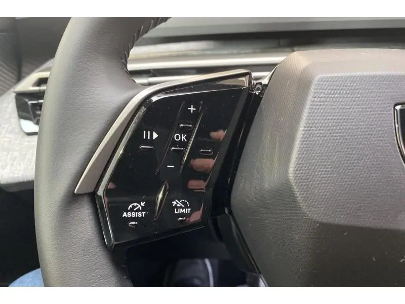 Occasion Peugeot 3008 ALLURE* Clim. Caméra de recul BLACK 24