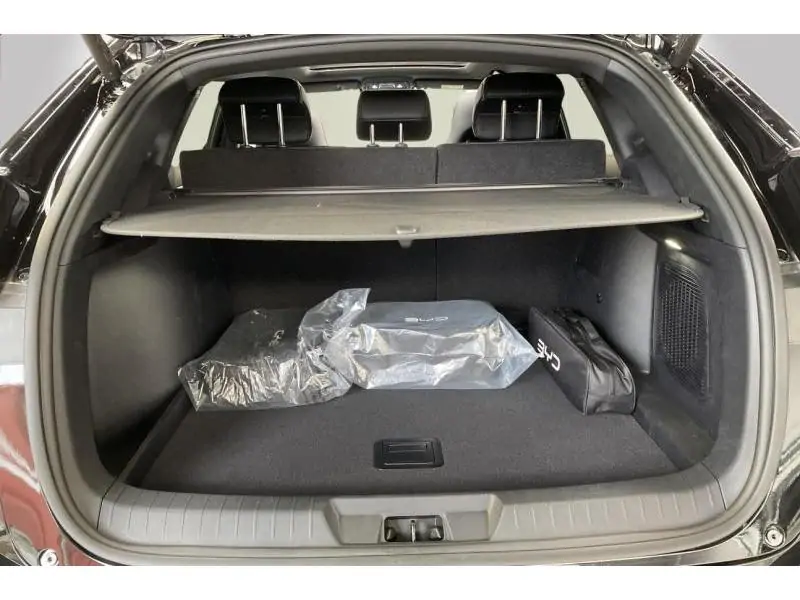 Occasion BYD Seal U DM-I DM-i 218 PHEV BOOST 2WD BLACK 19