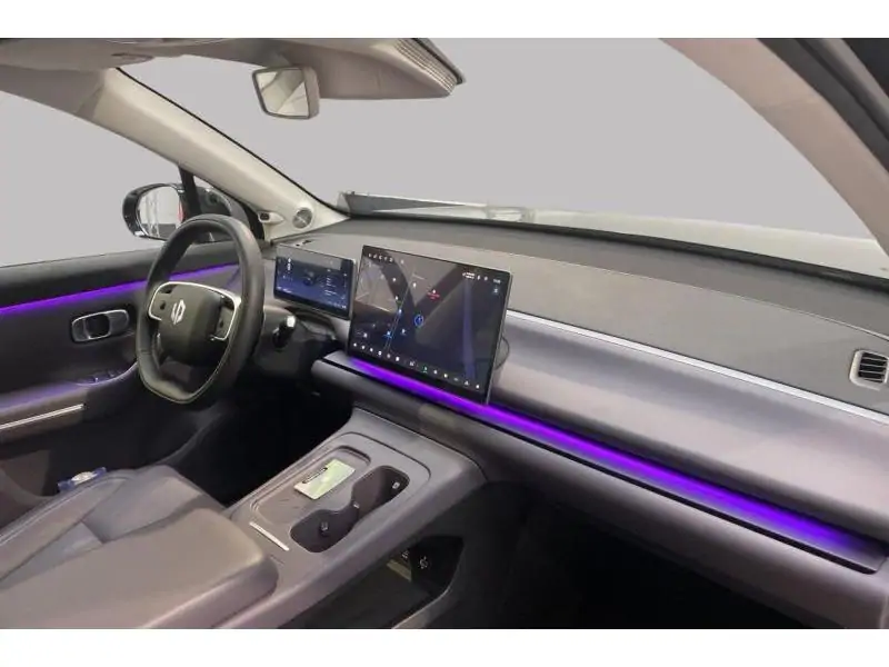 VEHICLE__CONDITION_SERVICE Leapmotor C10 DESIGN BLACK 2