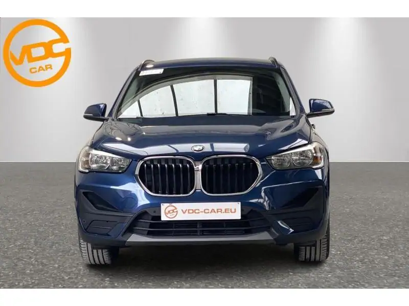 Occasion BMW Serie X X1 sDrive16d BLUE 5