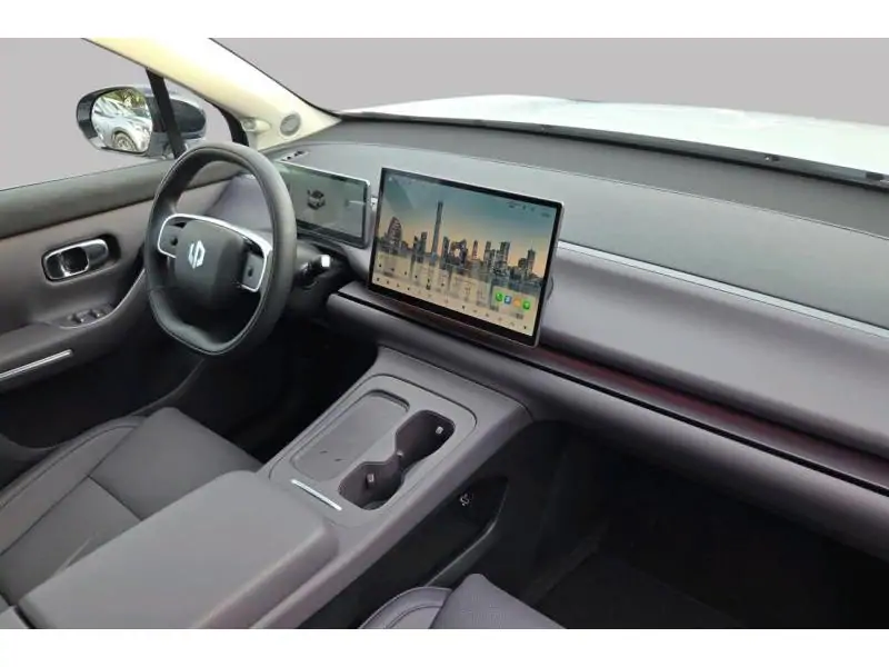 VEHICLE__CONDITION_SERVICE Leapmotor C10 DESIGN MY25 WHITE 2