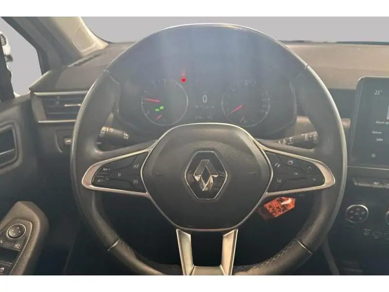 Occasion Renault Clio Evolution - WHITE 19