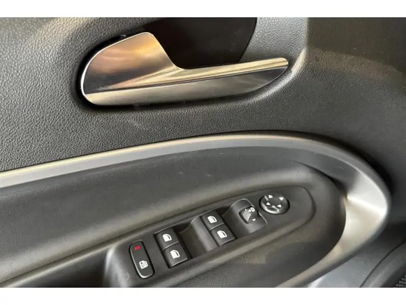 Occasion Jeep Avenger 1st Edition BLACK 17