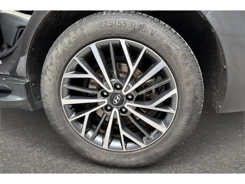 Occasion Hyundai Tucson FEEL COMFORT BRONZE 20