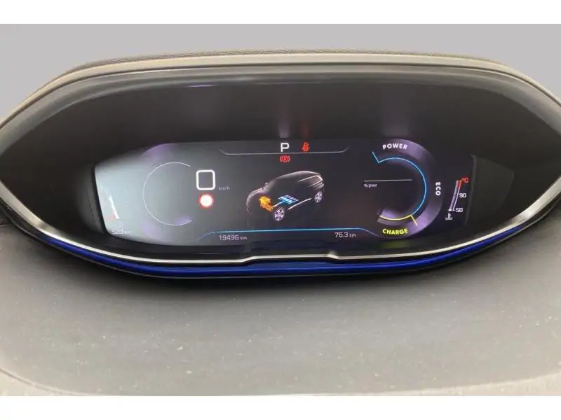 Occasion Peugeot 5008 ALLURE PACK - HYBRID - 7 PL GREY 26