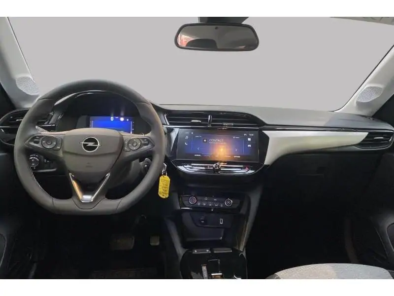 Occasion Opel Corsa F Edition BLACK 11