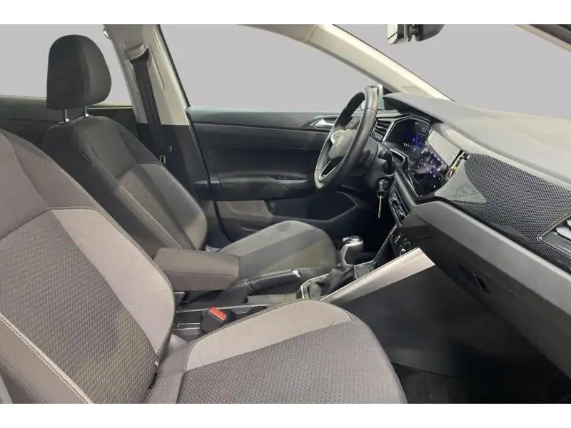 Occasion Volkswagen Polo VI Life GREY 8