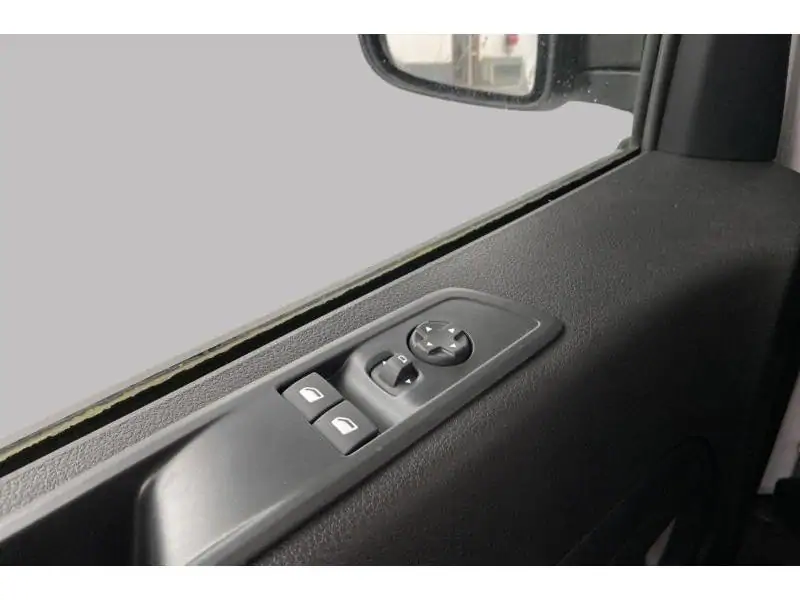 Démo Opel Vivaro VAN L2 WHITE 17