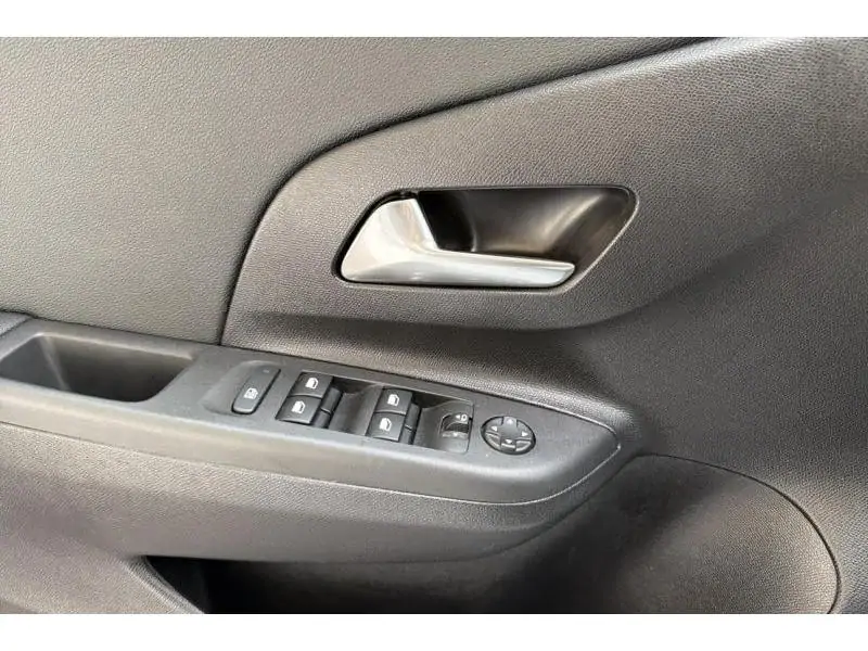 Occasion Opel Corsa GS WHITE 17