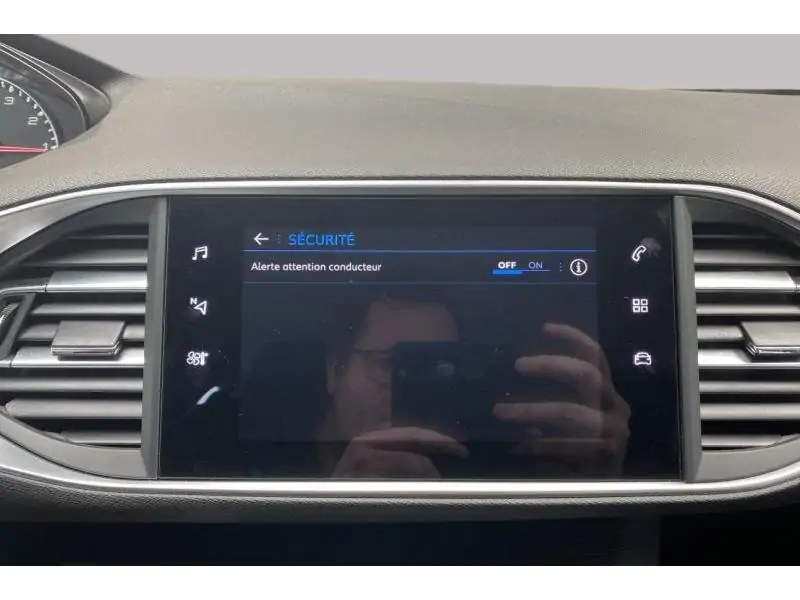 Occasion Peugeot 308 Active Pack GREY 27
