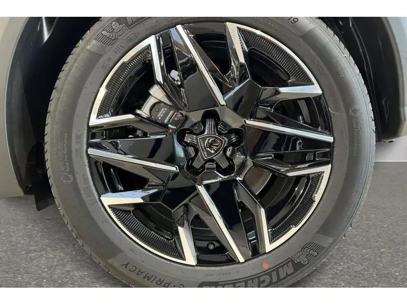 VEHICLE__CONDITION_SERVICE Peugeot 5008 GT GREY 22