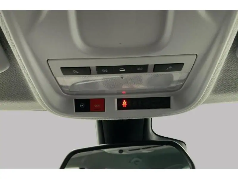 Occasion Opel Crossland X Innovation* GPS Caméra de recul GREY 37