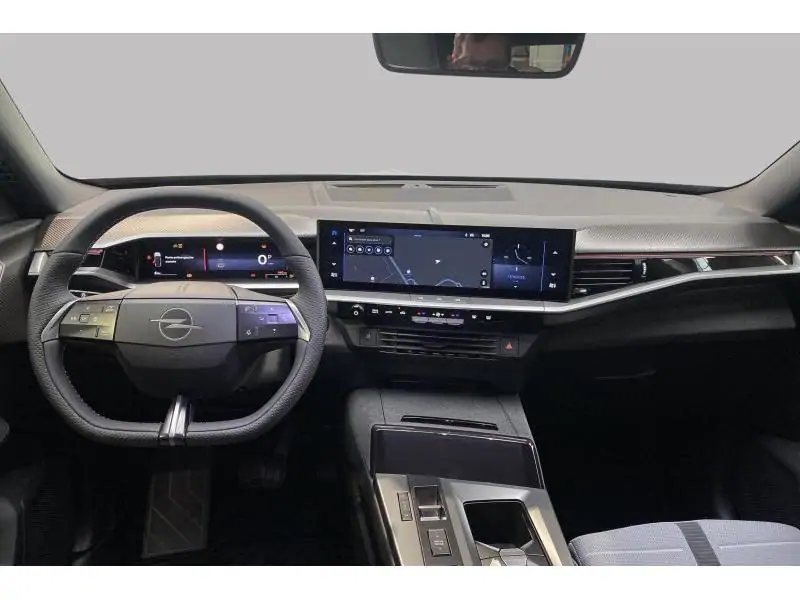 VEHICLE__CONDITION_SERVICE Opel Grandland GS BLACK 11