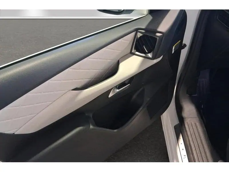 Occasion DS Automobiles DS 3 Crossback 3 Crossback Rivoli WHITE 17