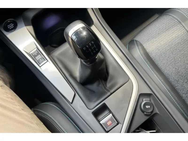 Occasion Peugeot 308 ALLURE WHITE 16