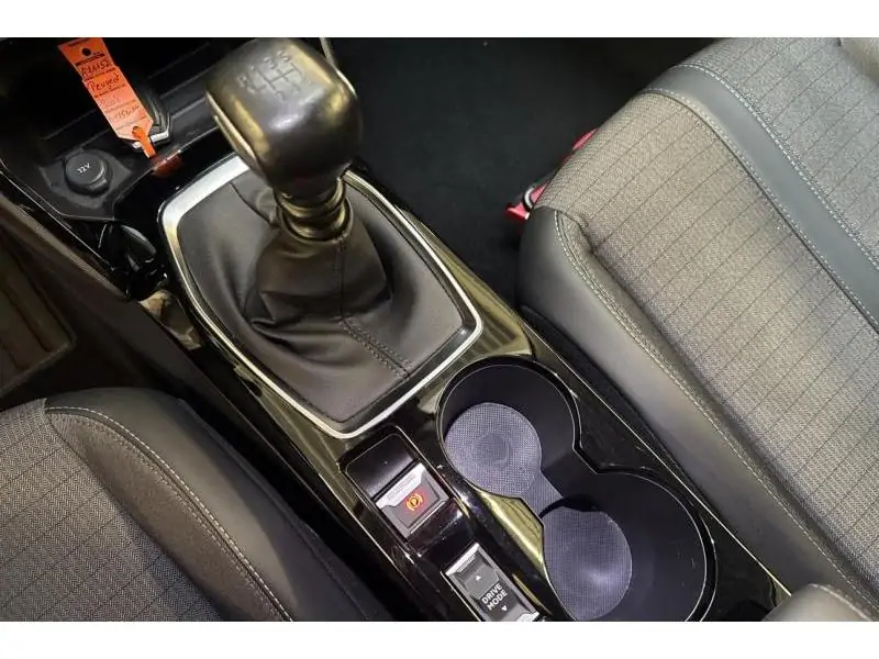 Occasion Peugeot 2008 Allure GREY 16