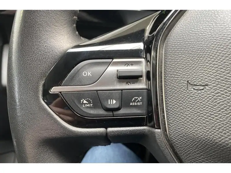 Occasion Peugeot 308 SW 1.2 S&S 5d 96kW GREY 24