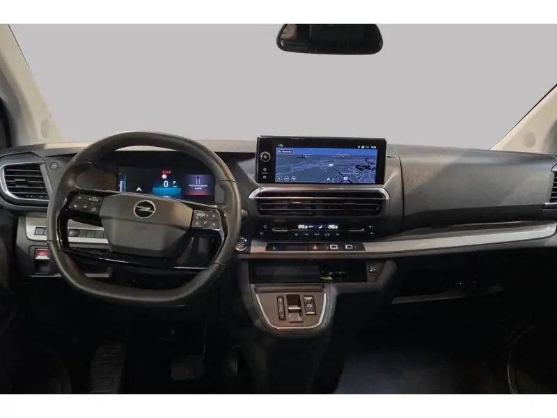 Occasion Opel Zafira Life SELECTION LWB XL 2.0 TURBO D BLACK 11