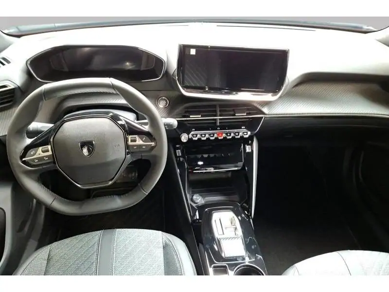 VEHICLE__CONDITION_SERVICE Peugeot 2008 II Allure GREY 11