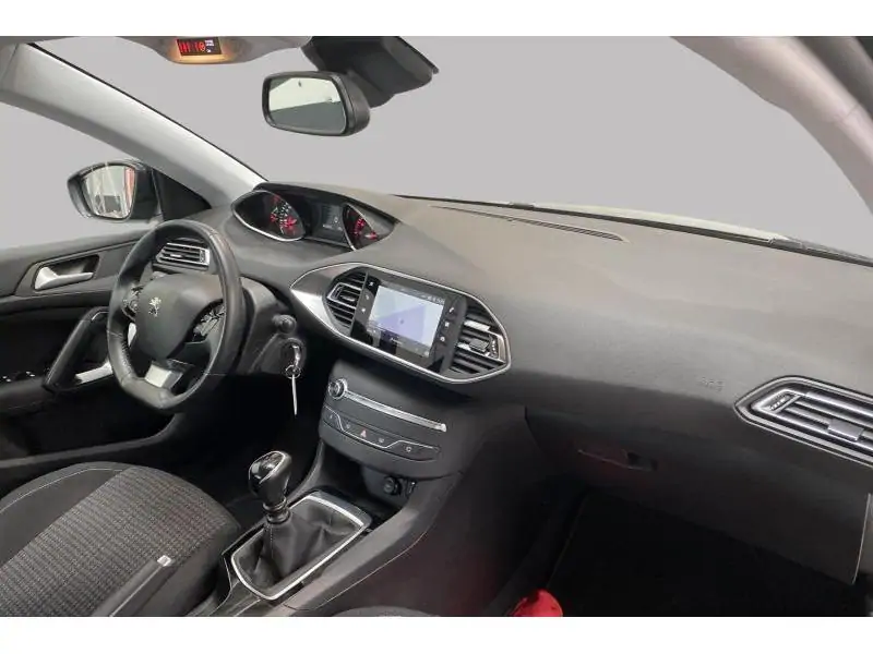 Occasion Peugeot 308 SW Active BLACK 2