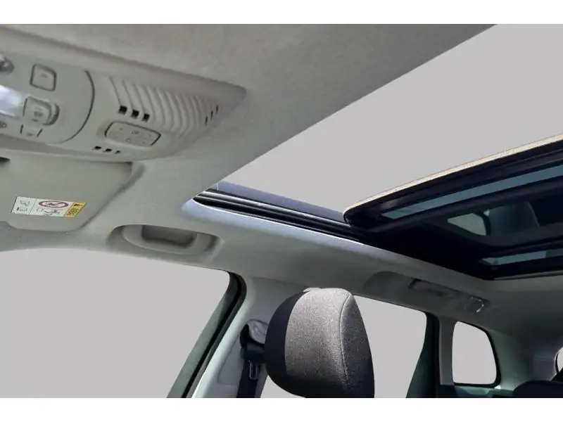 Occasion Citroen C3 Aircross Shine GREY 21