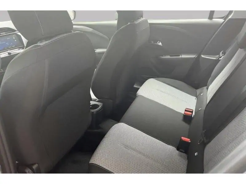 VEHICLE__CONDITION_SERVICE Opel Corsa S/S MT5 GREY 16