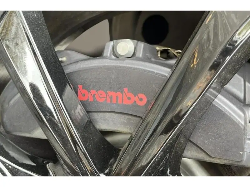 Occasion BYD TANG FLAGSHIP - 7 SEATS ANTHRACITE 21