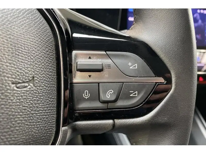Occasion Peugeot 308 SW Allure 1.5 BlueHDi 130 EAT8 BLACK 22