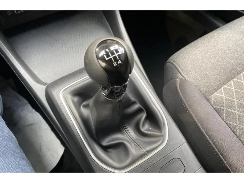 Occasie MG MG3 Comfort*Caméra GPS Jantes Alu BLACK 16